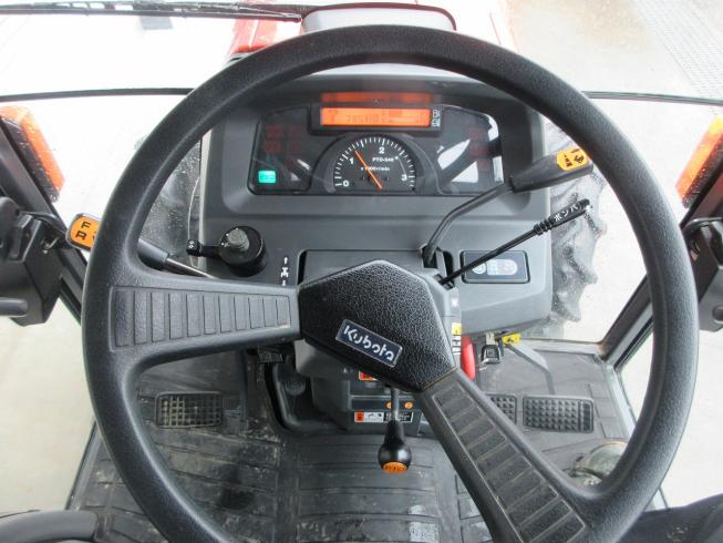 トラクター KL27-FQBMARP 写真７