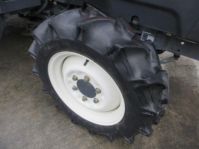 トラクター KL27-FQBMARP 写真８