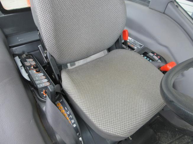 トラクター KL27-FQBMARP 写真５