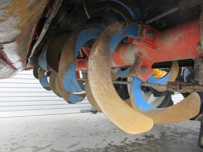 トラクター KL27-FQBMARP 写真11