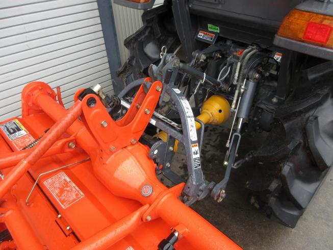 トラクター KL27-FQBMARP 写真10