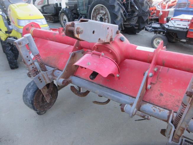 ロータリー SX1808 写真６