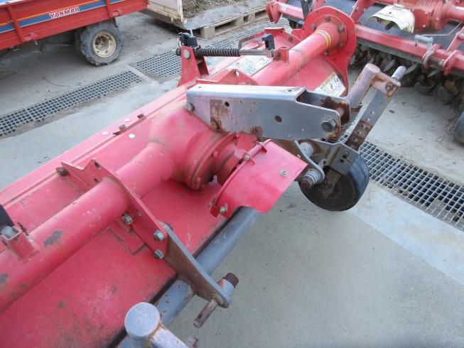 ロータリー SX1808 写真５