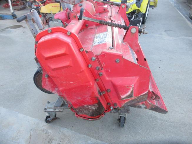 ロータリー SX1808 写真９