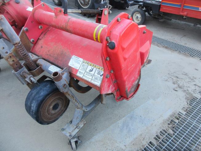 ロータリー SX1808 写真８