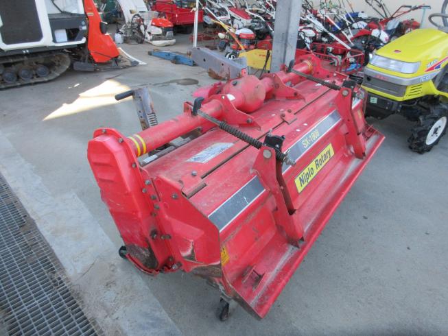 ロータリー SX1808 写真３