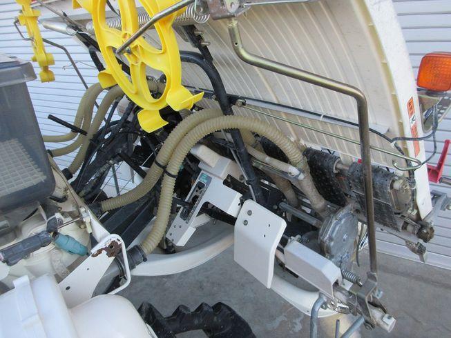 田植機 VP5C 写真10