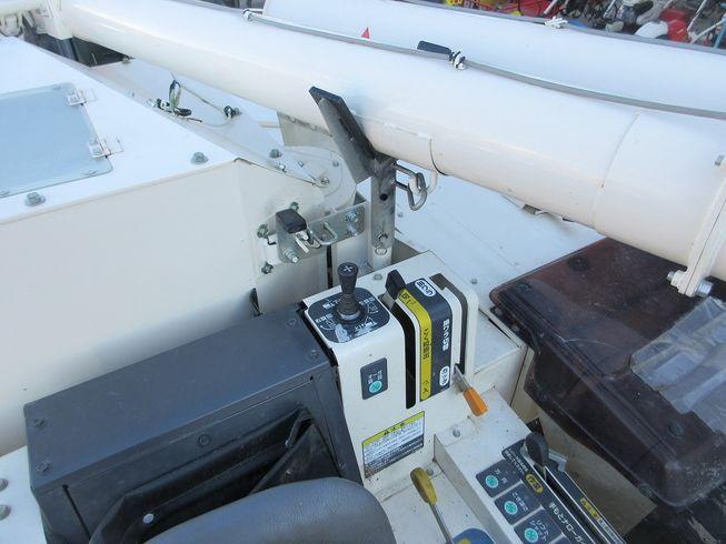 コンバイン VS333 写真９