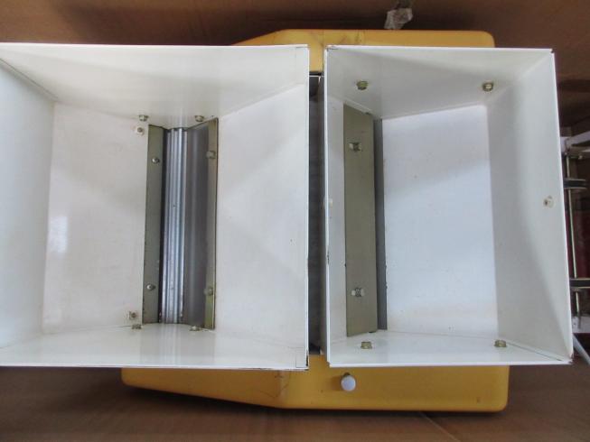 播種機 HI-7 写真９