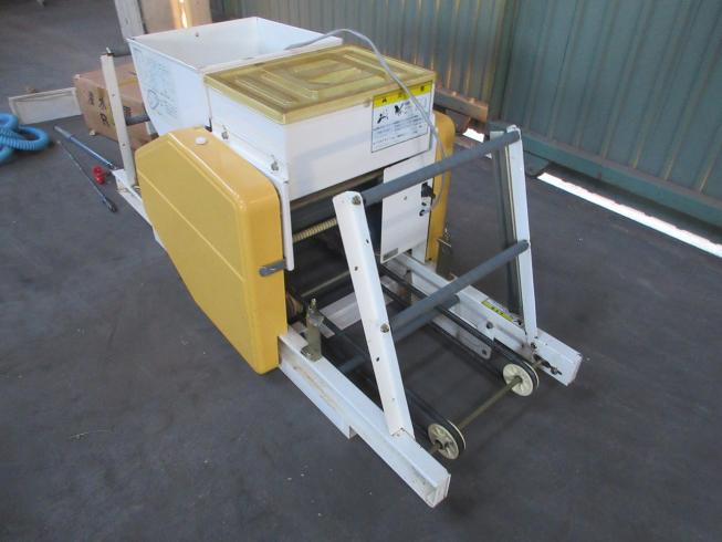 播種機 HI-7 写真３