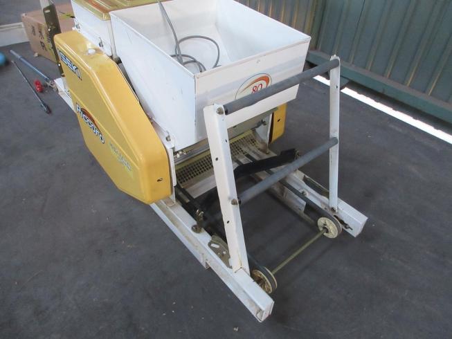 播種機 HI-7 写真６