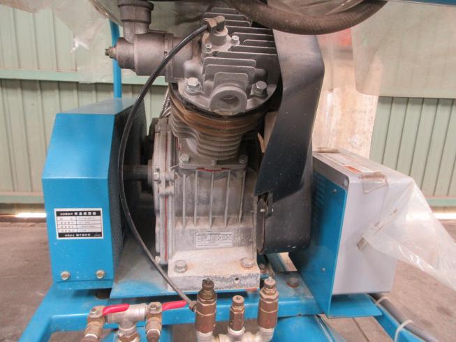 常温煙霧機  M-337-3 写真７