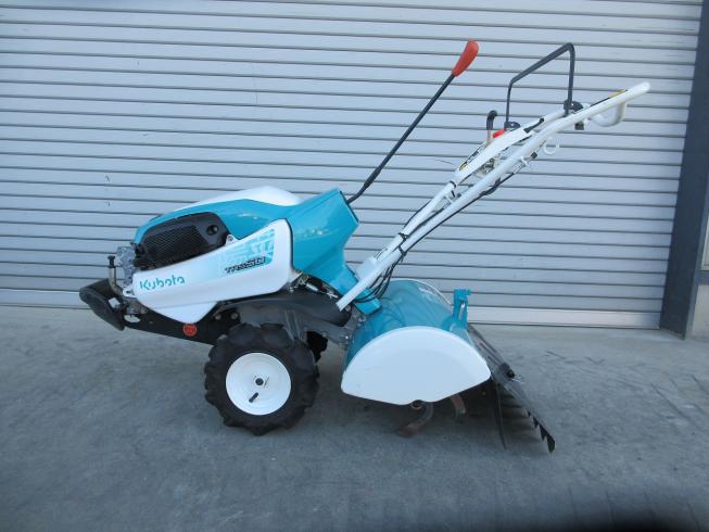 管理機 TRS50 写真３