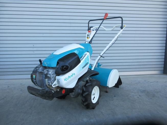 管理機 TRS50 写真２