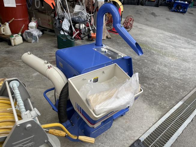 籾摺機 FSE28-5 写真２