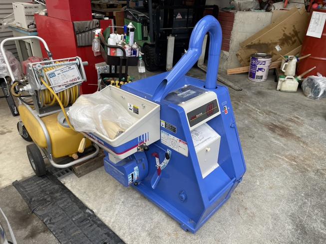 籾摺機 FSE28-5 写真３