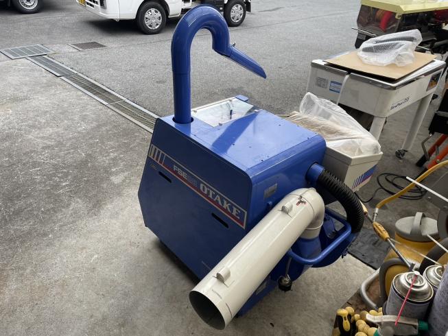 籾摺機 FSE28-5 写真５