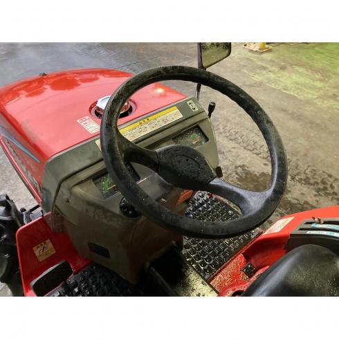 トラクター Ke-50D 写真６