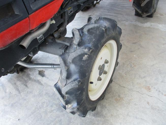 トラクター GB145 写真８