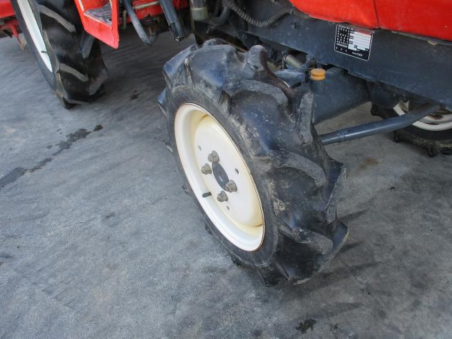 トラクター GB145 写真７