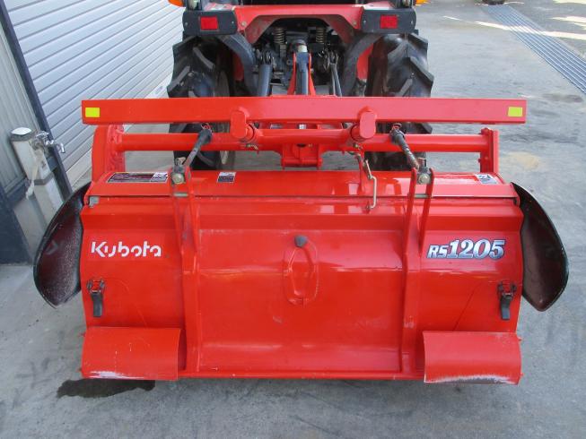 トラクター GB145 写真11