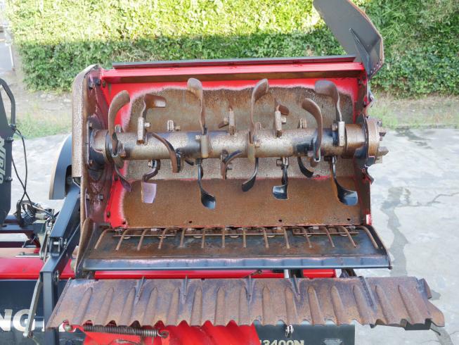 ハロー WRZ3400N 写真７