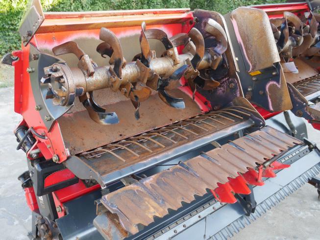 ハロー WRZ3400N 写真６