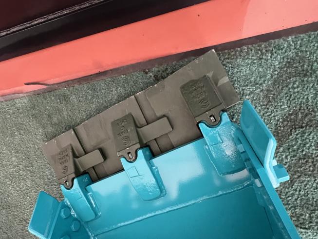 バックホー U-20-3AHG  展示機新車!!  値上げ前直前!！　限定1台特価!! 写真４