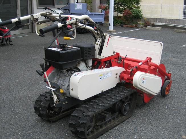 草刈機 RX651 写真６