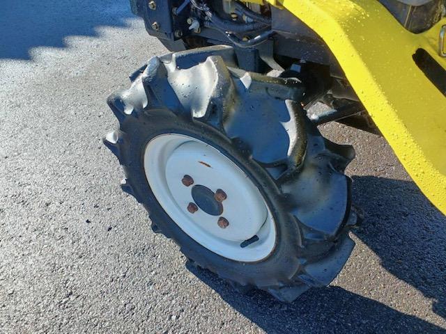 トラクター TC13 写真８