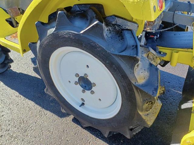 トラクター TC13 写真７