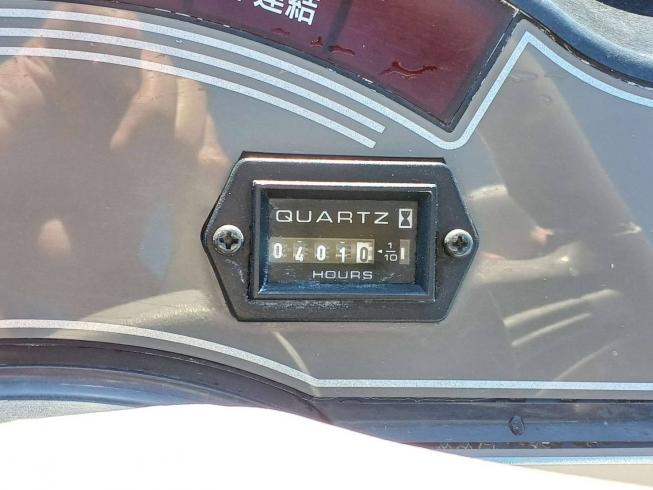 トラクター TC13 写真10