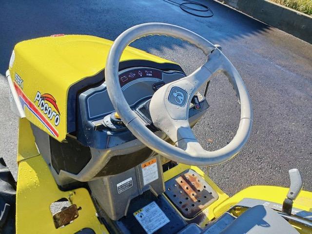 トラクター TC13 写真５