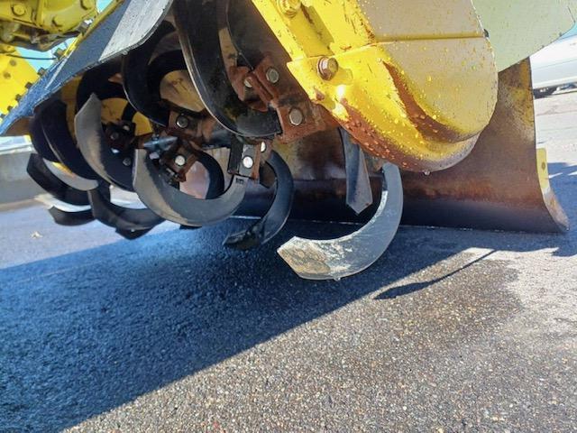 トラクター TC13 写真９