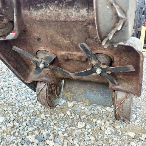 草刈機 AZ850A 写真11