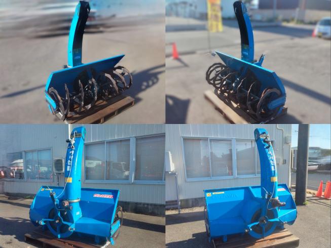 スノーラッセル NSR1651 上越◆◆ 写真３