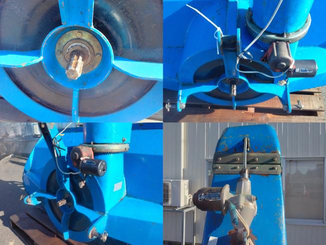 スノーラッセル NSR1651 上越◆◆ 写真４