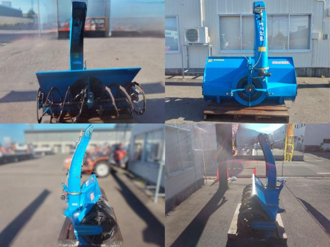 スノーラッセル NSR1651 上越◆◆ 写真２