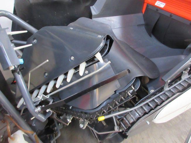 コンバイン ER215-GW 写真８