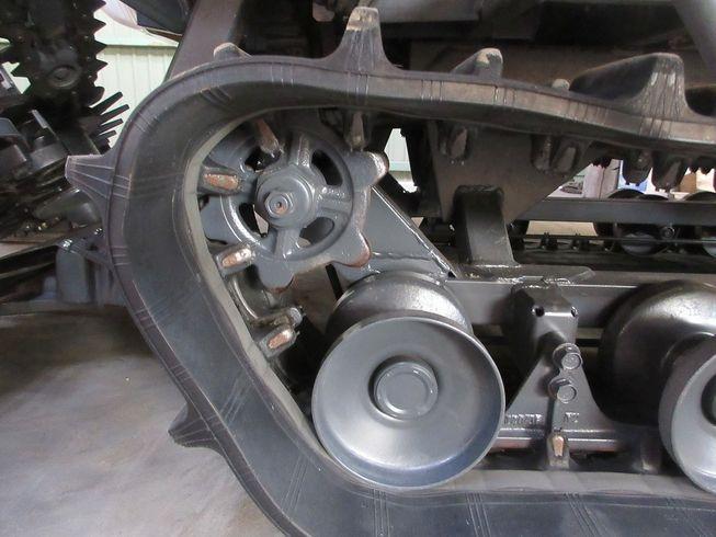 コンバイン ER215-GW 写真10