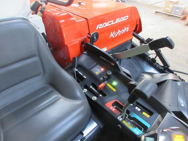 コンバイン ER215-GW 写真７