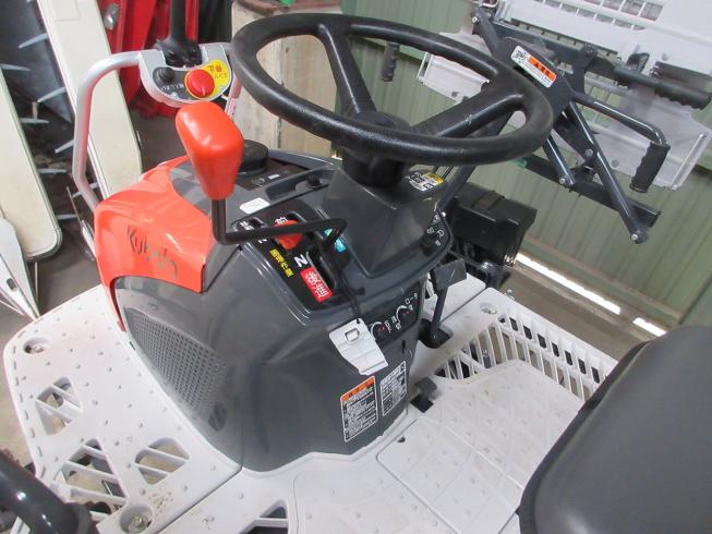 田植機 AW4-GF 写真６