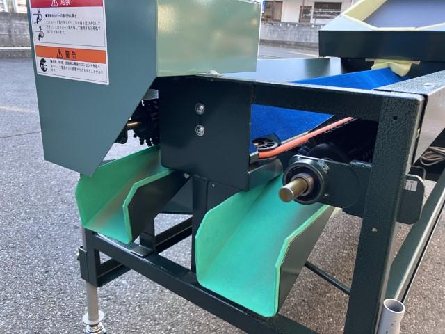 選別機 KN-T302A2 写真７