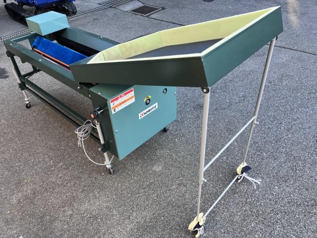 選別機 KN-T302A2 写真４