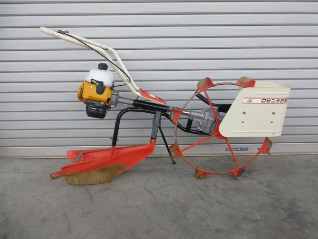 溝切機 CH351 写真４