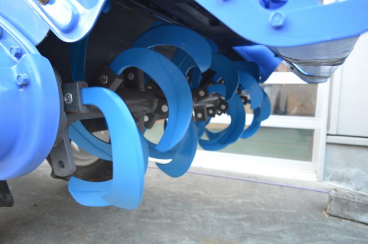 トラクター TM150-UKXZ 写真８