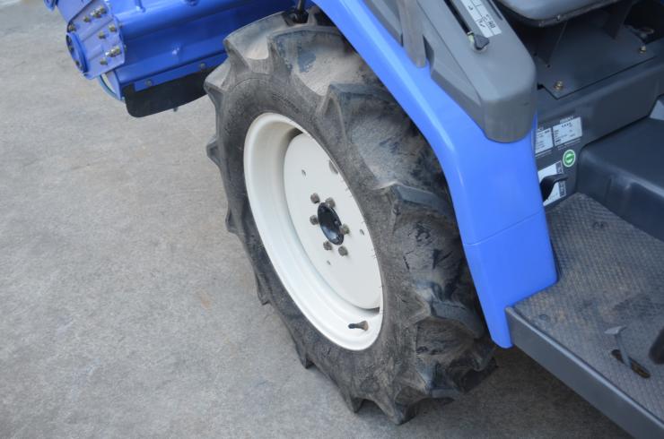 トラクター TM150-UKXZ 写真６