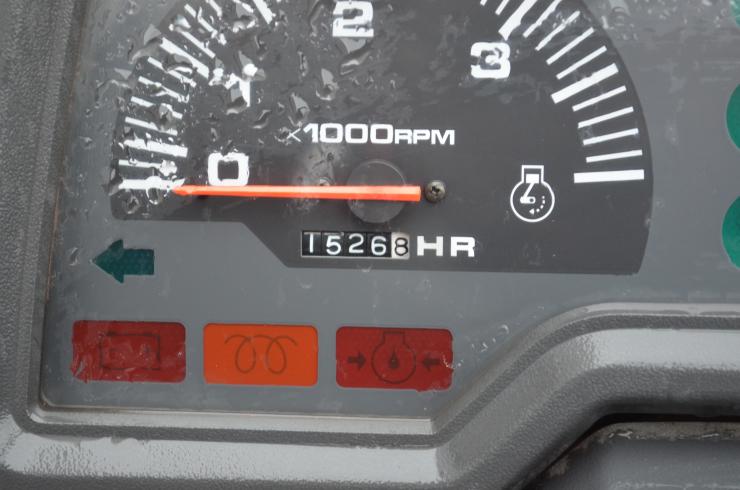 トラクター GT26BMAXRF1 写真８