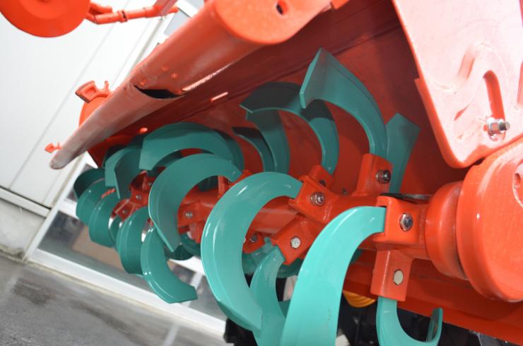 トラクター GT26BMAXRF1 写真６