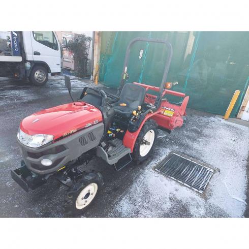 トラクター GK13 写真２